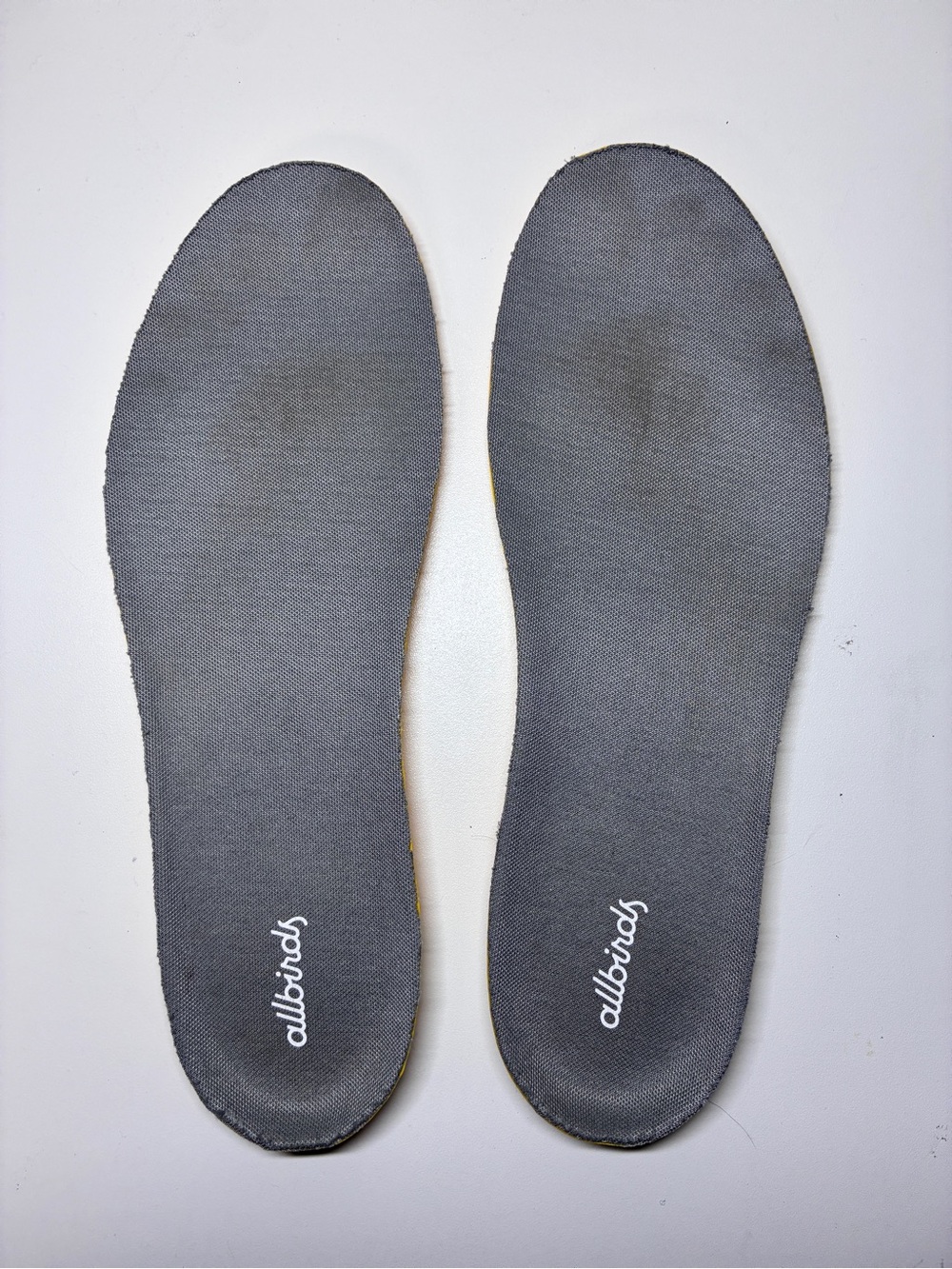 Allbirds Tree Runners Camouflage Knit Sneakers - Picture 10 of 10